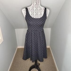 🌸3 for 30🌸Heart polka dot dress
